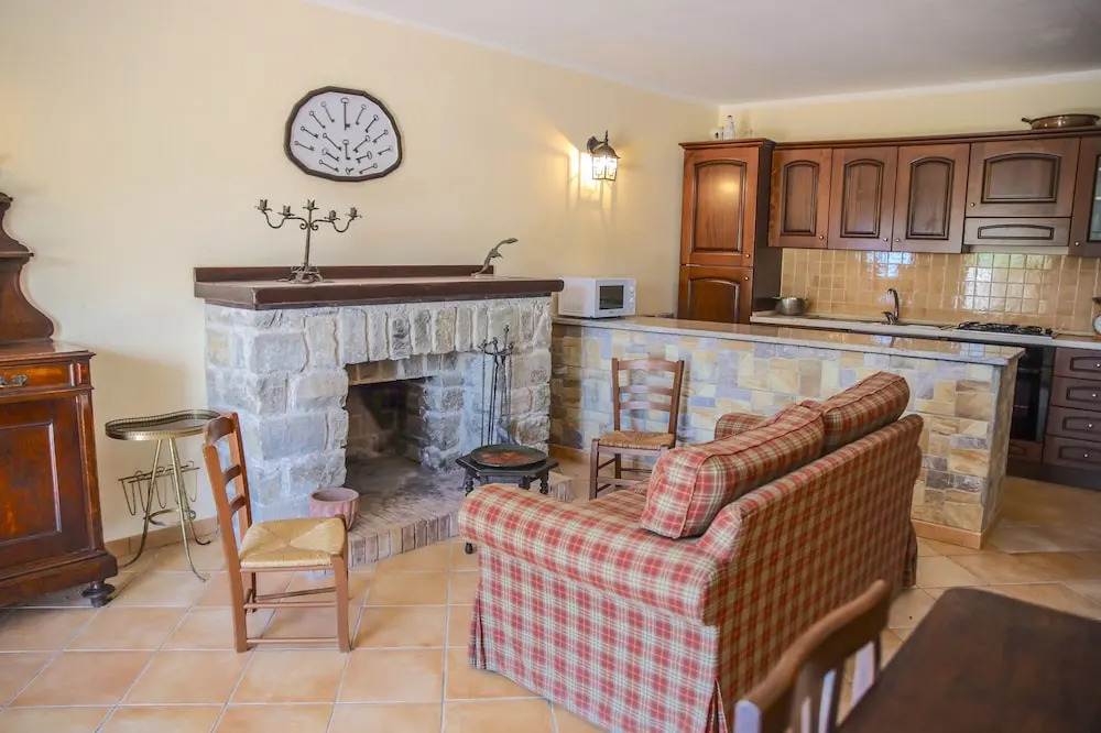 B&B La Residenza Torchiara