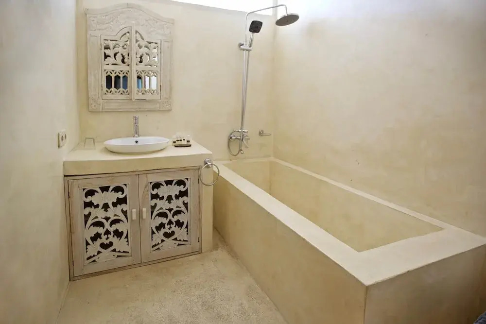 Bayshore Villa Sanur