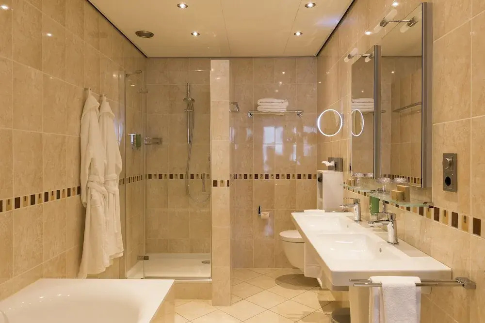 Sense Suites