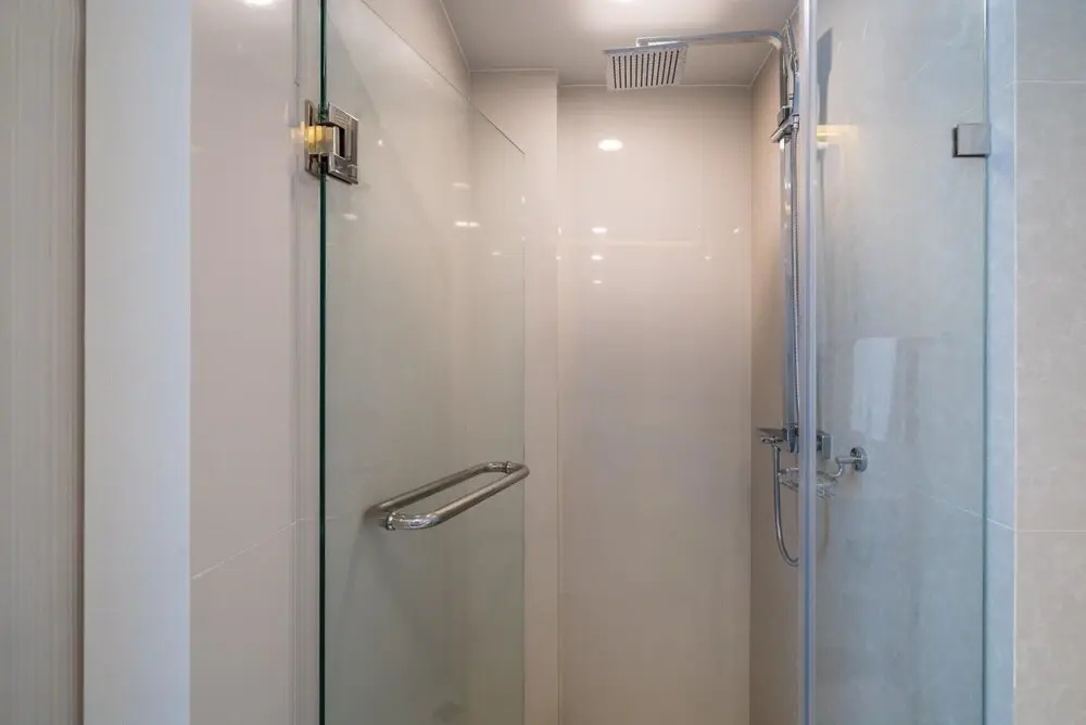 Aristo 522 - Brand new Studio Near Beach 3 Pools gym