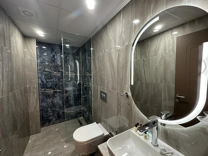 Istanblu Hotel Ataşehir