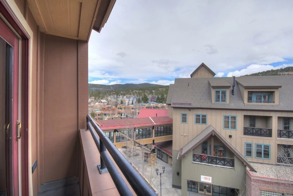 Main Street Station