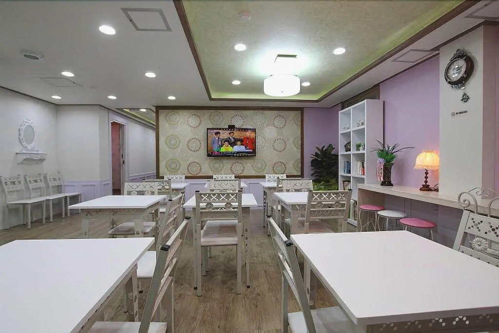 Gyeongju Friend Guesthouse