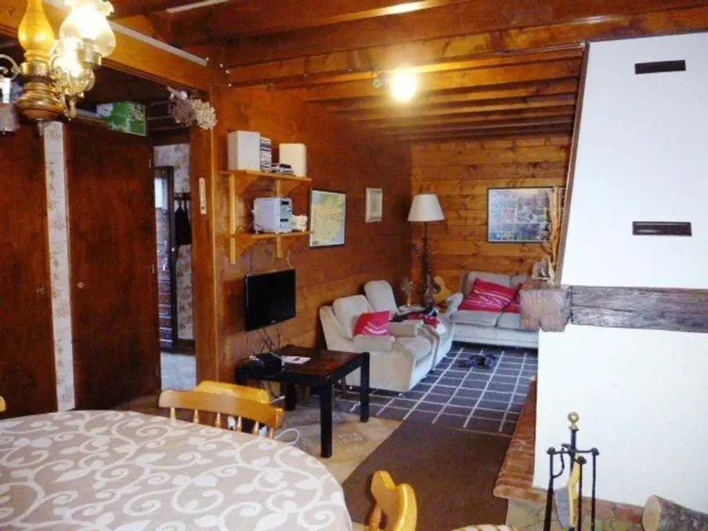 Chalet Arette, 4 pièces, 6 personnes - FR-1-602-80