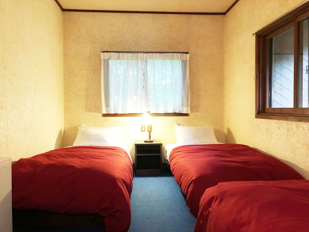 The Guest House Japan Hakuba