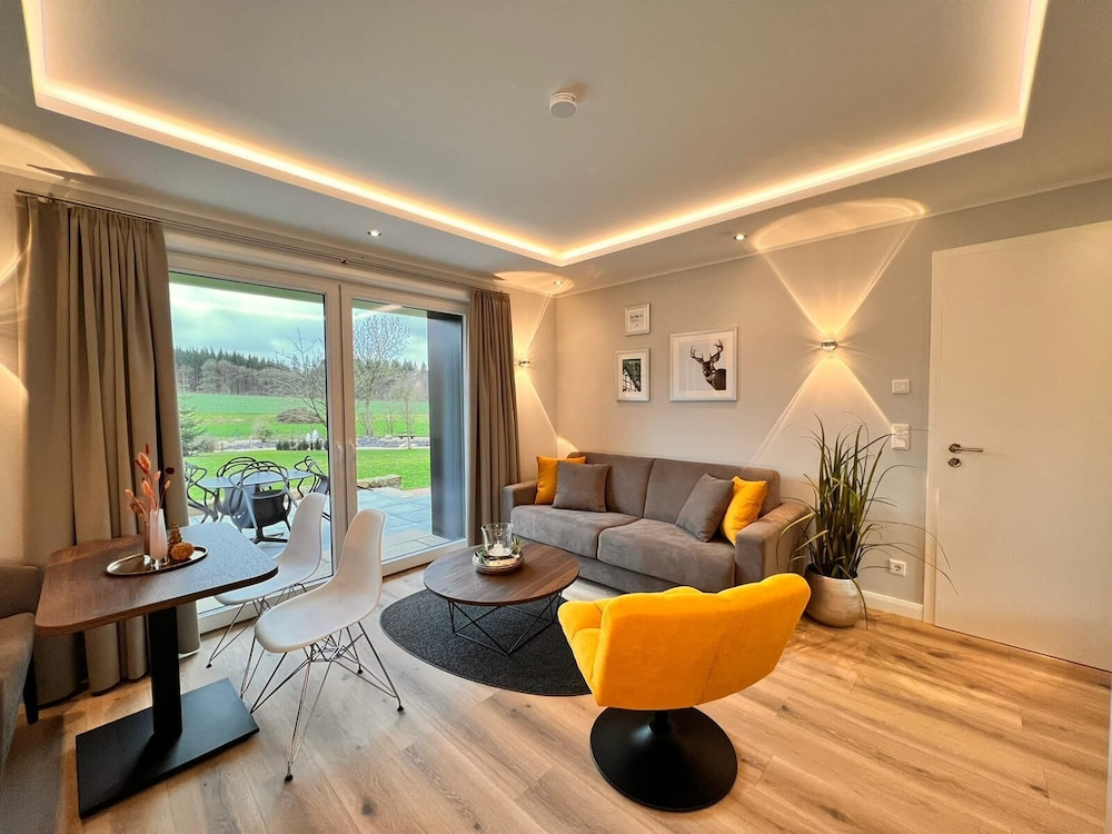 Hotel LandGut & Residenz DRIEHOF