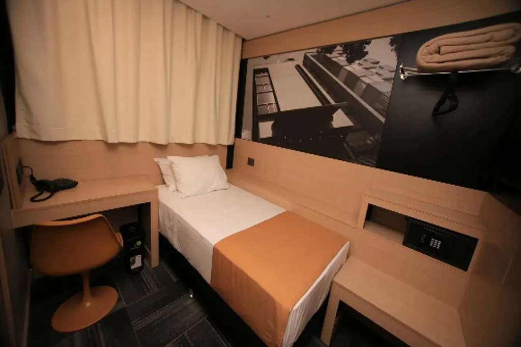 Hotel Foresto 365