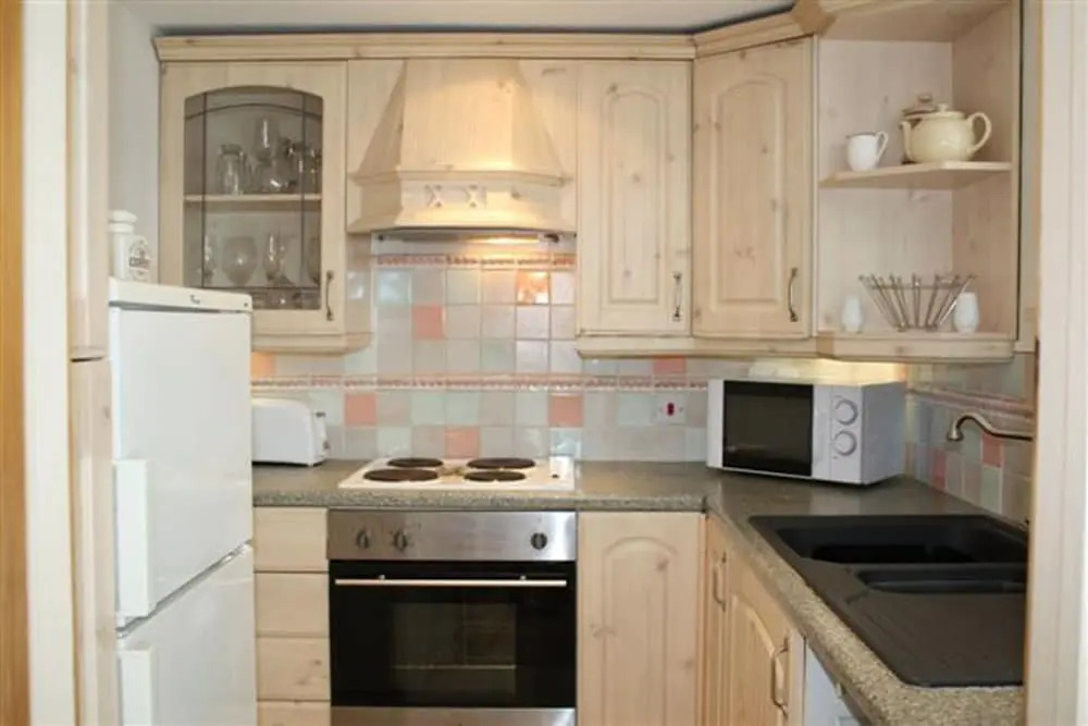Robertsbridge Retreat Upper Apartment