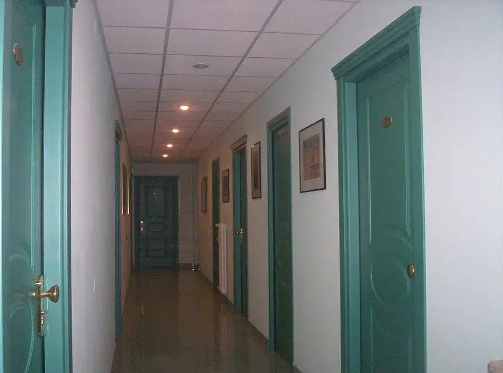 Hotel Ideale
