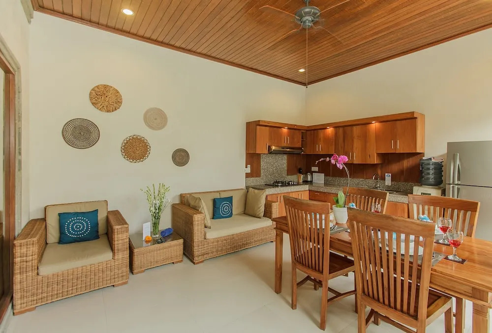 Blue Jasmine Villa