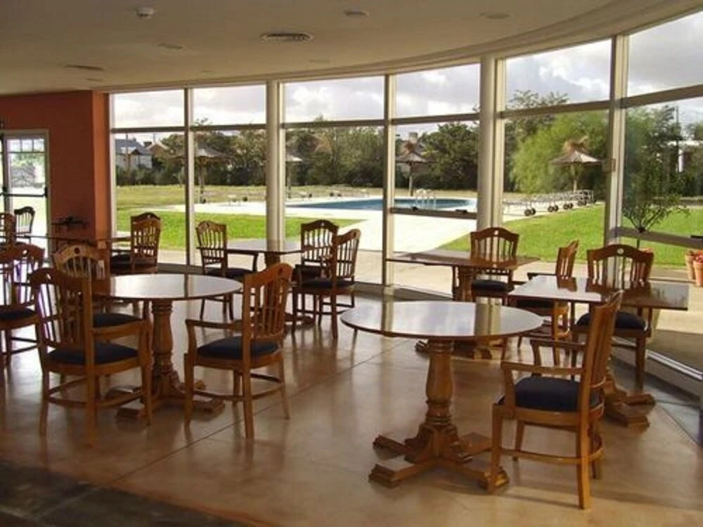 Paradores Austral