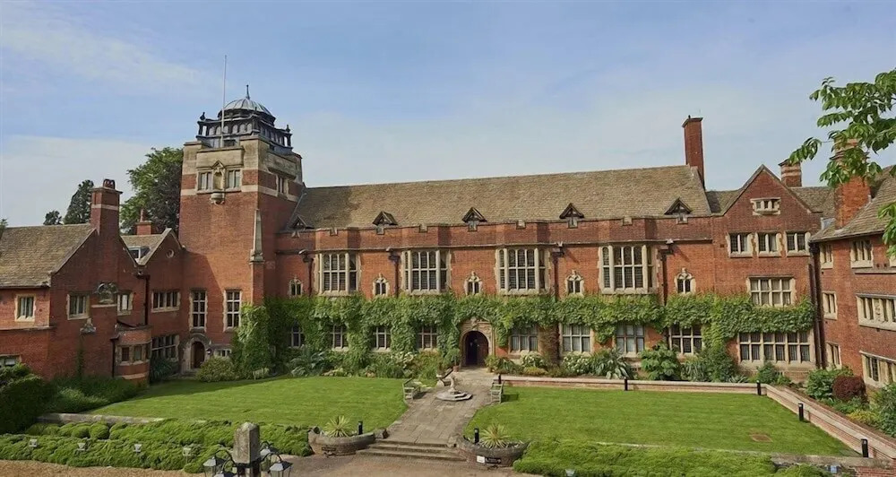 Westminster College