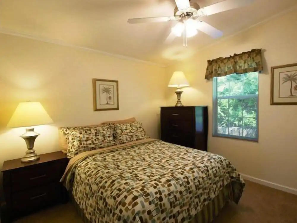 Indian Creek RV Resort