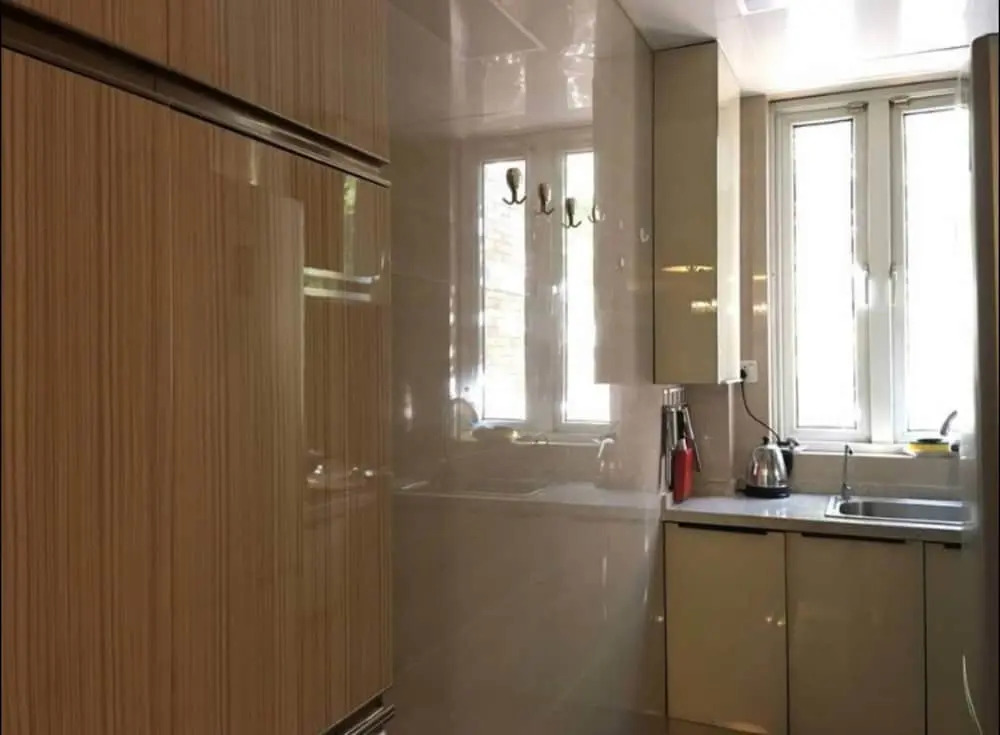 Hidden Residence - Mingyuan