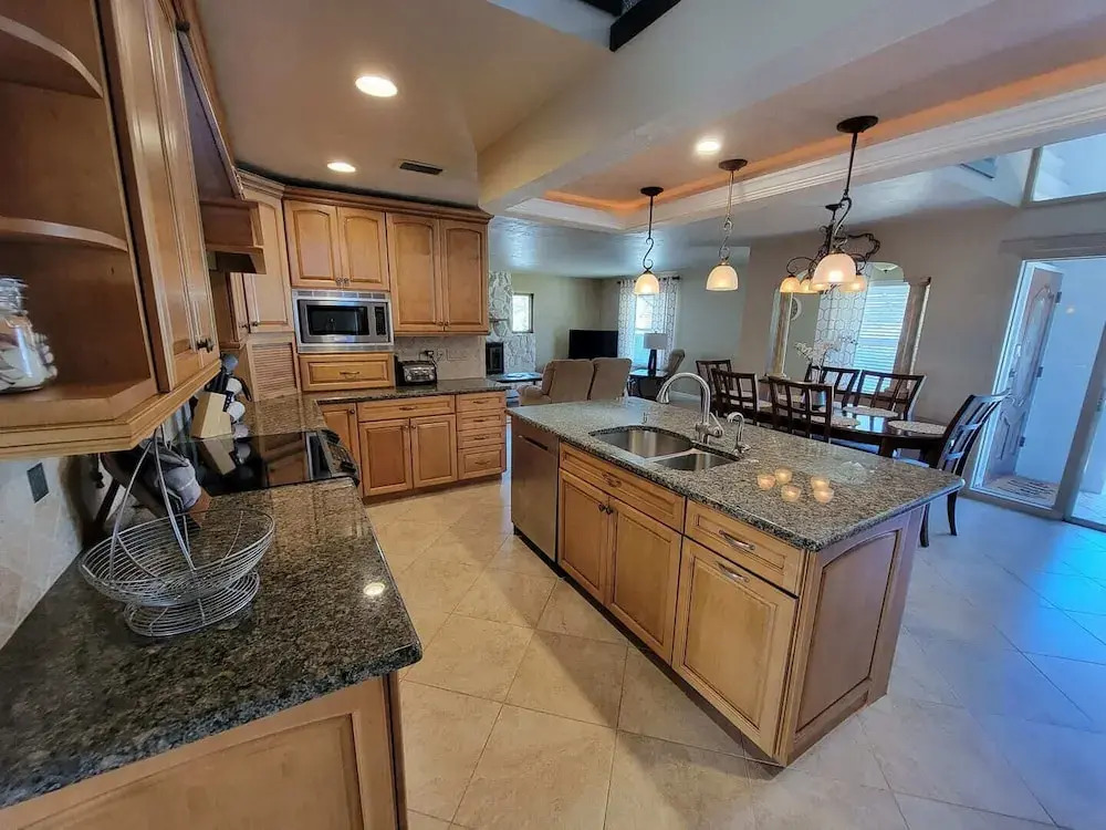 Bayfront Oasis in Fort Myers Beach