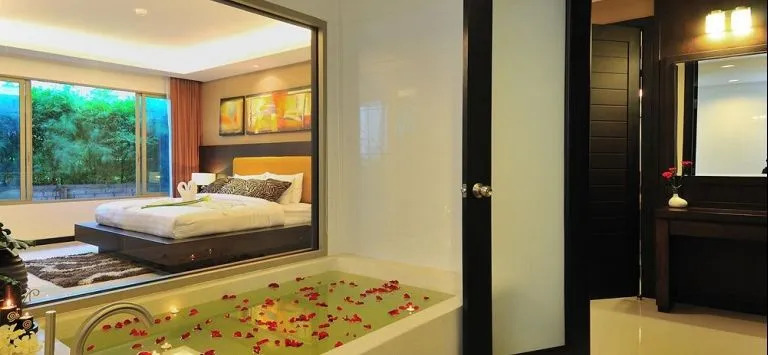 Kamala Regent Condominium