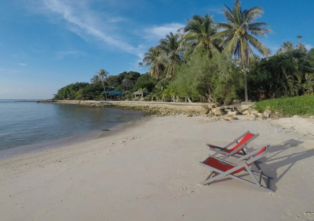 Dolphin Bay Beach Resort