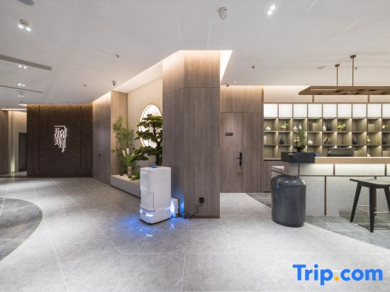 Palace Hotel (Huilongguan Dongdajie Subway Station Shoukai LONG Street)