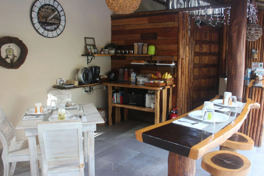Bacab Tulum