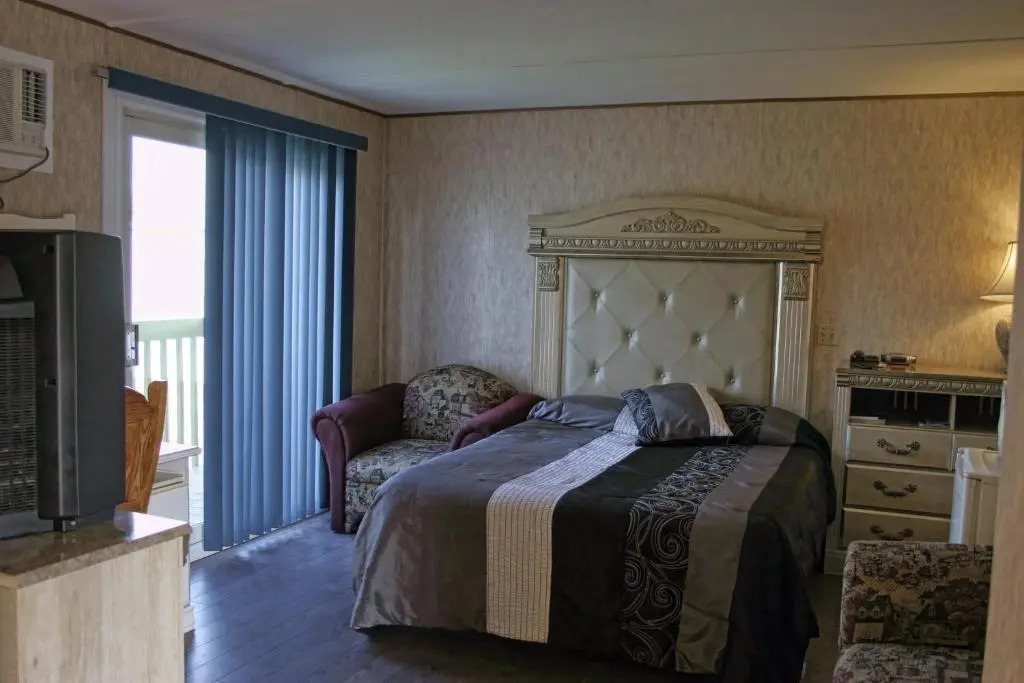 Motel Bellevue