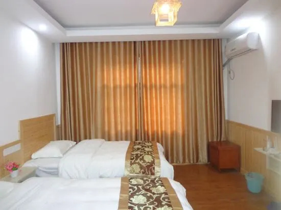 Yunxi Inn