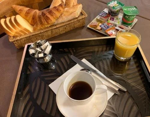 Azur Hotel