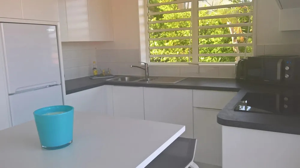 La petite Villa