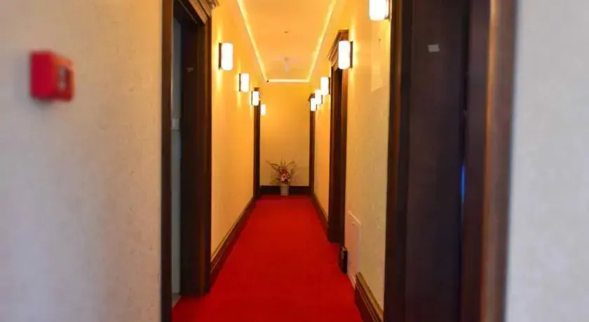 Hotelik