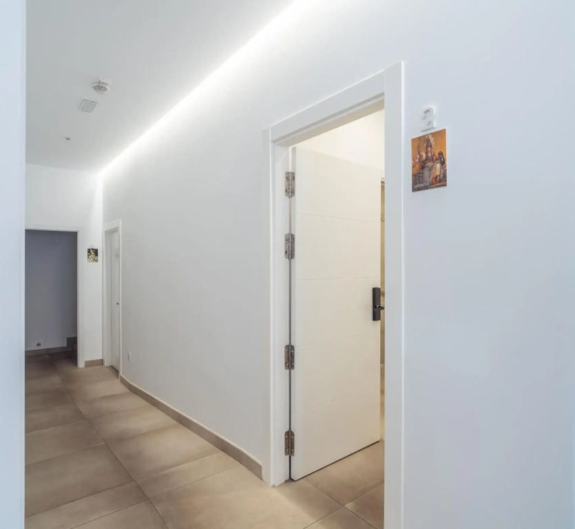 Apartamentos CMdreams Mérida