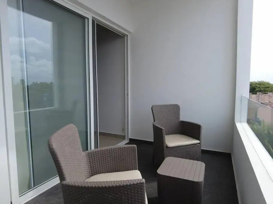 LOFT 33 Playa del Carmen
