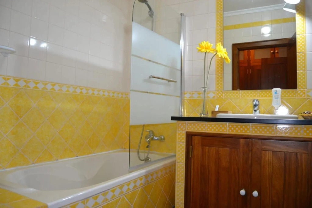 Monte da Floresta B&B