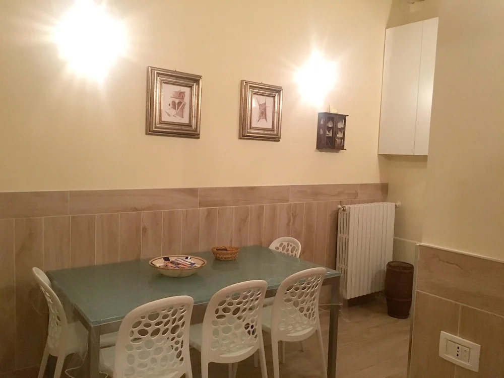 Apartment with 2 Bedrooms in Matera