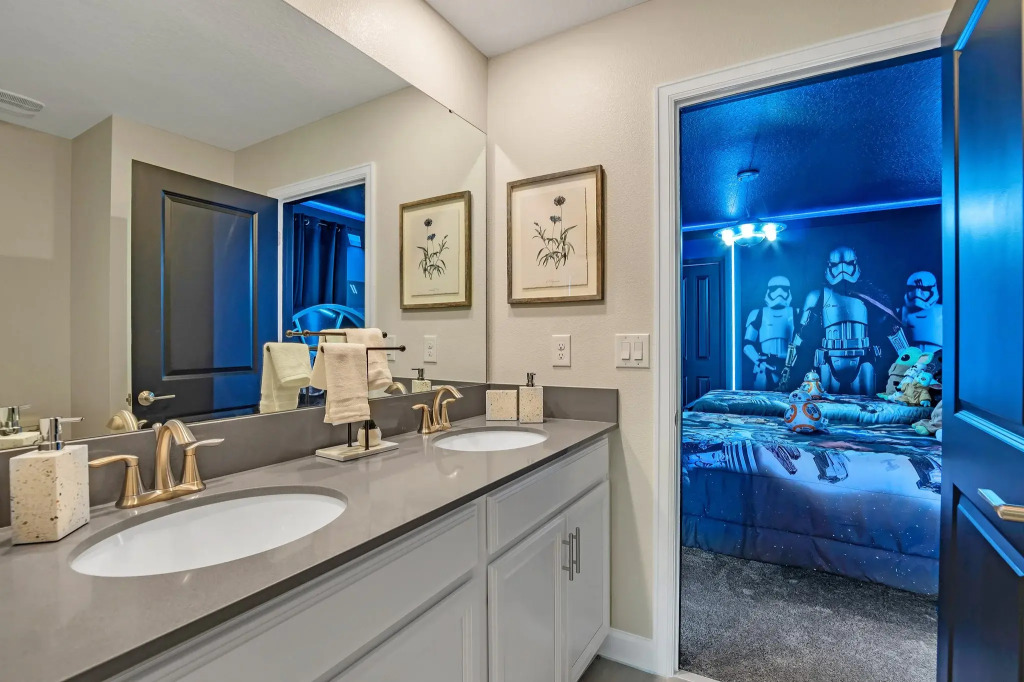 2818STOREY, Kissimmee, US