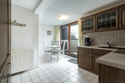 Ferienwohnung-Fuhlsbuttel-Hamburg