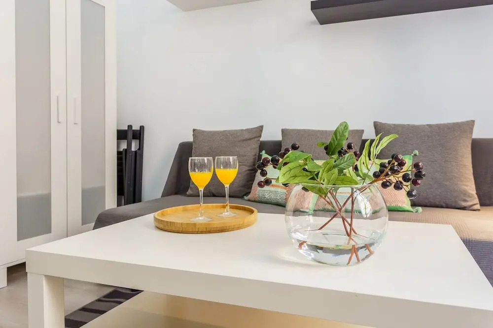 Malagasuite City Center Apartment