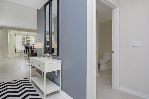 Two Bedrooms Apartment Storey Lake Orlando 103