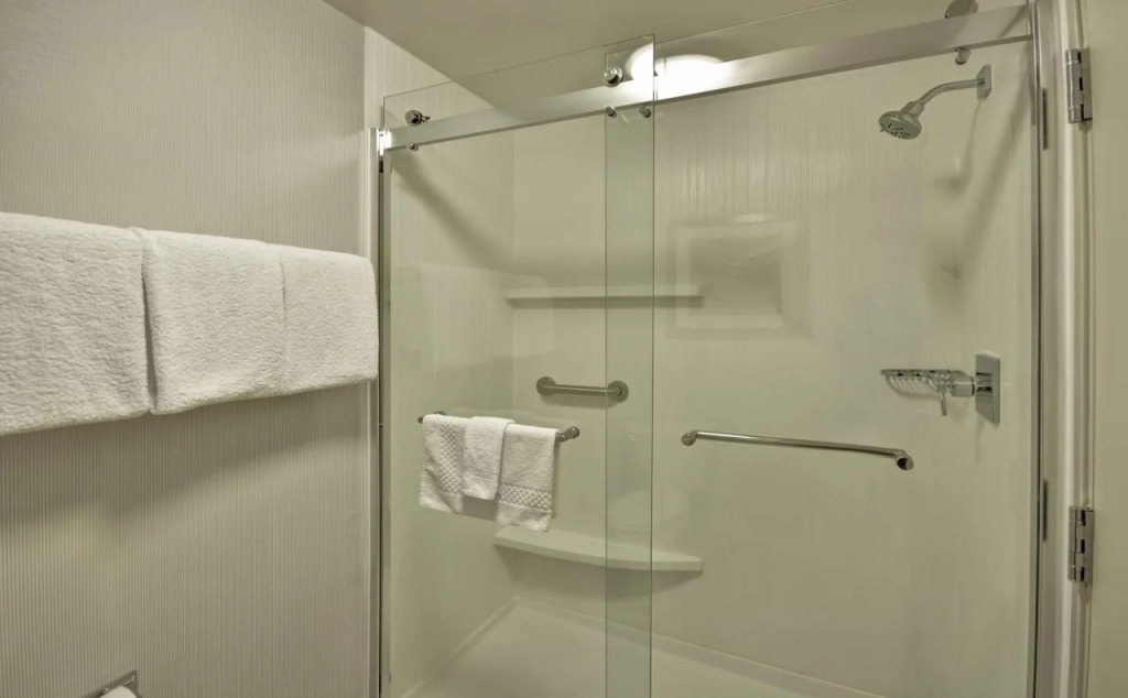 Courtyard by Marriott Dalton