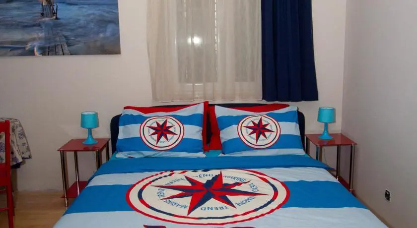 Martina Guest House