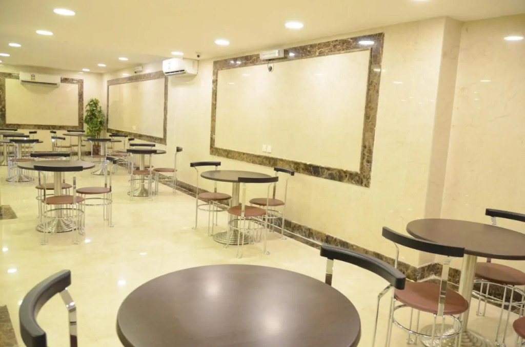 Diyar Al Deafah Hotel
