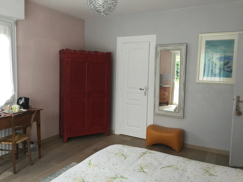 Andalia House