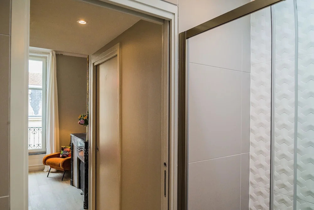 Appartement - Chambre d’hôtes 11