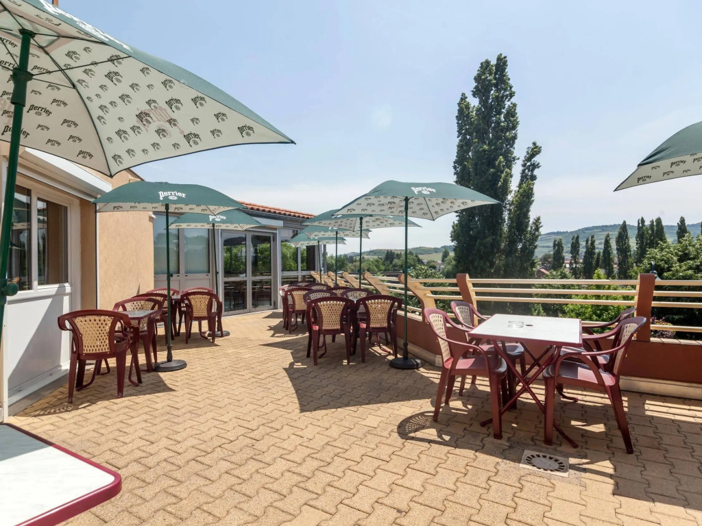 Logis LEstredelle