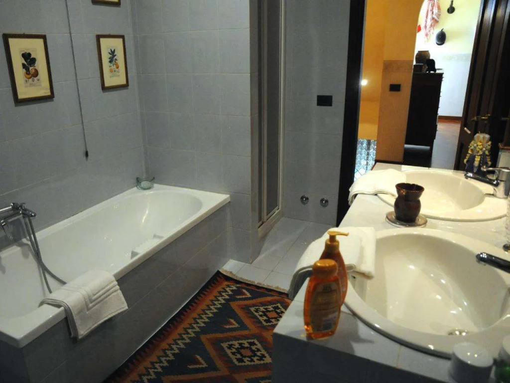 Bed  Breakfast Luce Riflessa