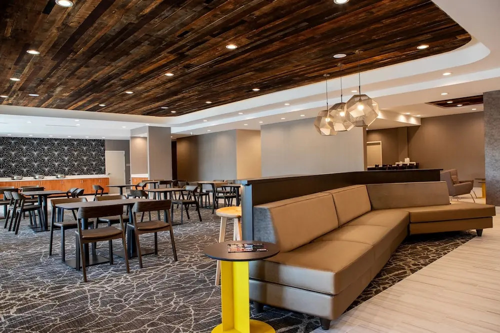 SpringHill Suites by Marriott Chester