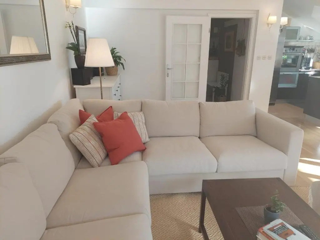Apartment Sea breeze Makarska