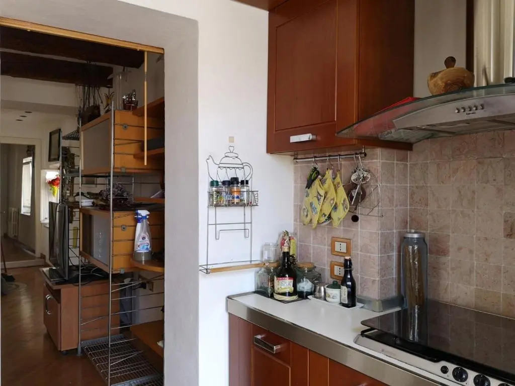 Appartamento La Rondine