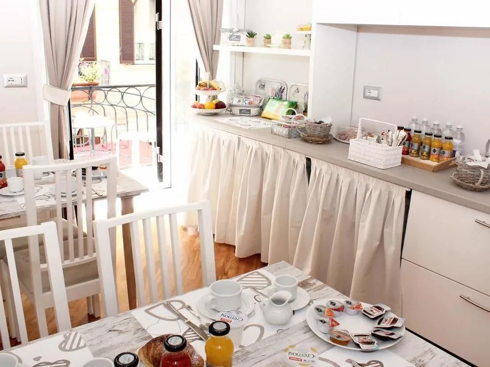 Grand Tour 4rooms