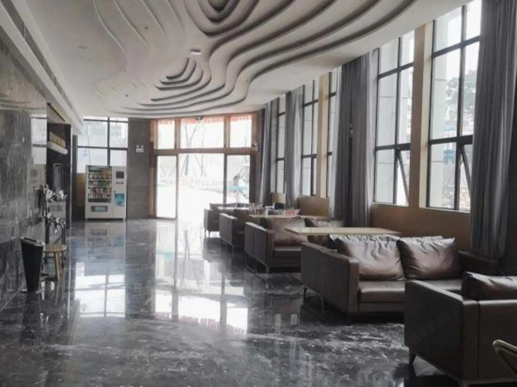 Runquan Hanlin Boutique Hotel