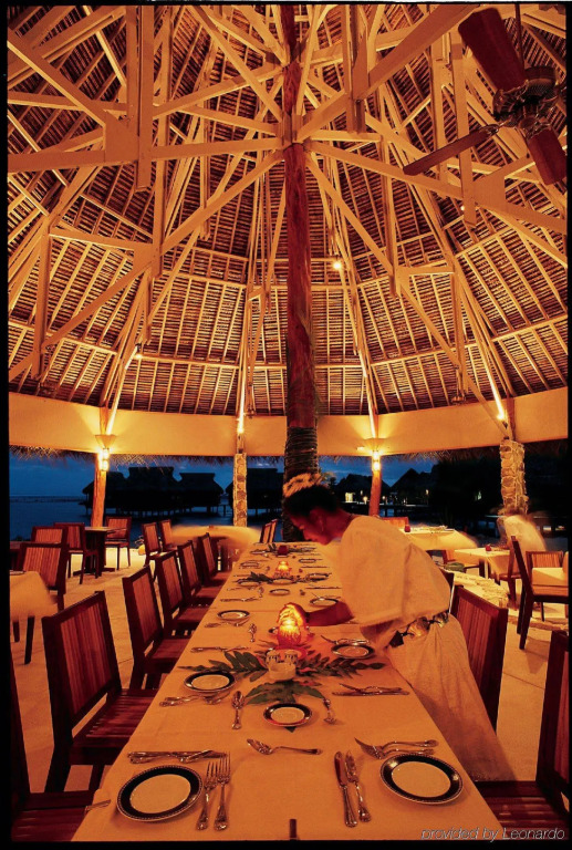 Le Tikehau by Pearl Resorts