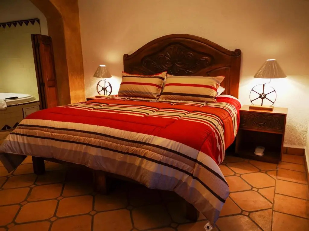 Hotel Chocolate Tradicional